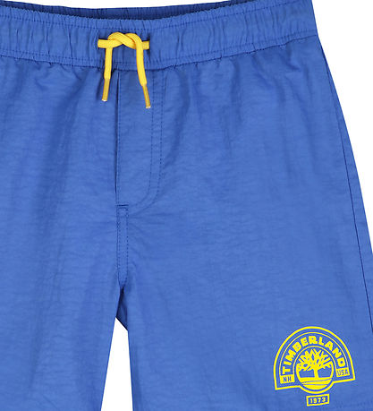 Timberland Badeshorts - Blue
