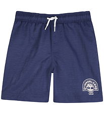 Timberland Badeshorts - Slate Blue