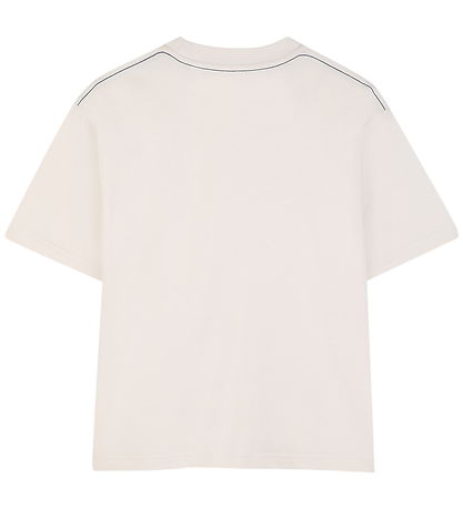 Timberland T-shirt - Ivory