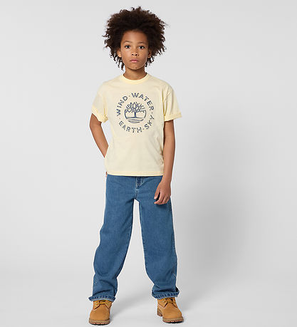 Timberland Jeans - Denim Blue