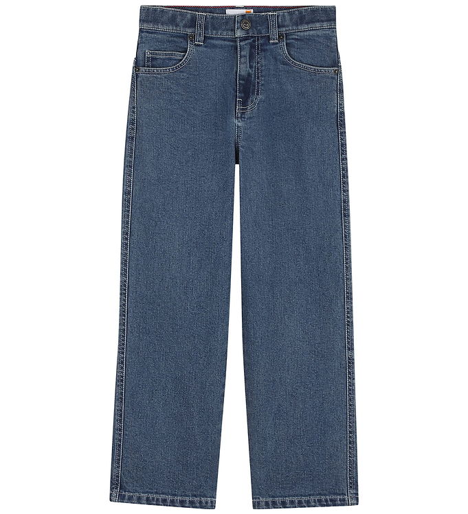 Timberland Jeans - Denim Blue