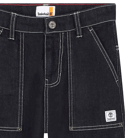 Timberland Jeans - Denim Blue