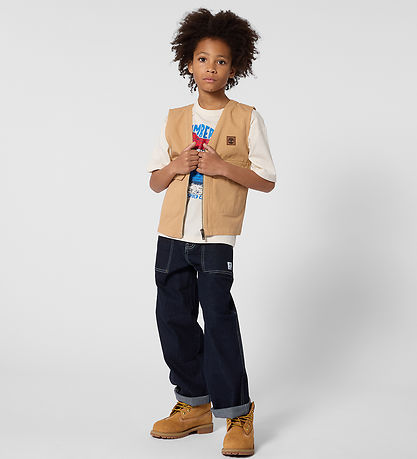 Timberland Jeans - Denim Blue