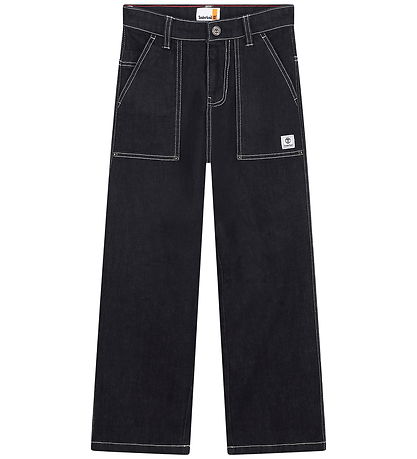 Timberland Jeans - Denim Blue