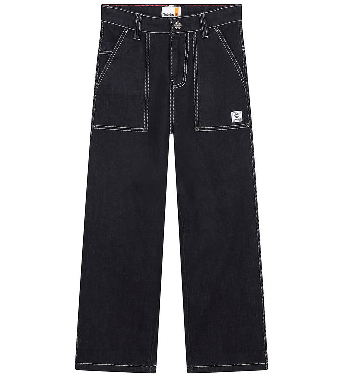 Timberland Jeans - Navy