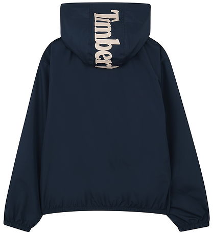 Timberland Jakke - Slate Blue