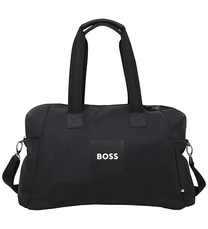 BOSS Taske - Sort