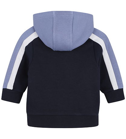 BOSS Cardigan - Navy