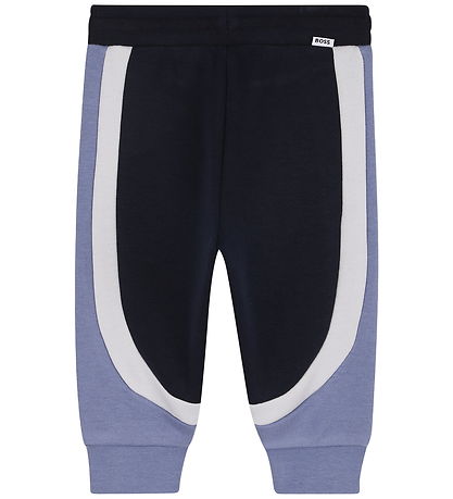 BOSS Sweatpants - Navy