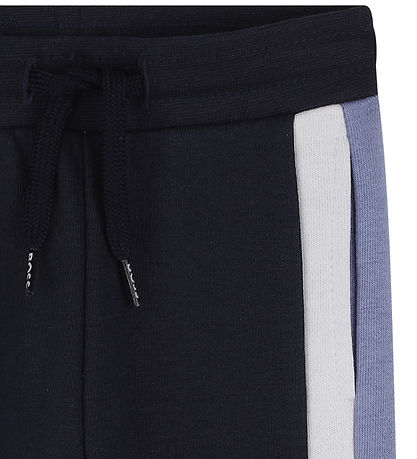 BOSS Sweatpants - Navy