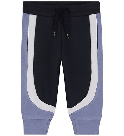 BOSS Sweatpants - Navy