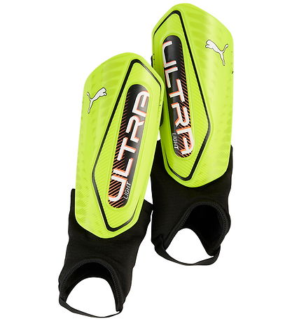 Puma Benskinner - ULTRA Light Ankle - Lime Squeeze