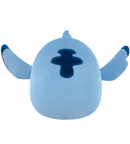 Squishmallows Bamse - 20 cm - Disney Stitch m. Hjerte