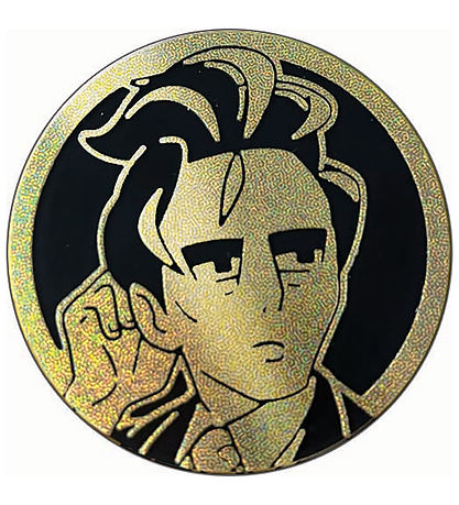 Pokémon Samlekort - Assort. - Mega Evolution: Ascended Heroes