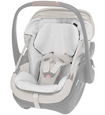 Maxi-Cosi Autostol Cover - Coral Slide Pro - Natural White