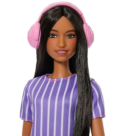 Barbie Dukke - Fashionista - Autism Awareness