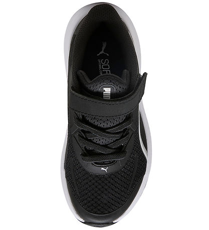 Puma Sko - Skyrocket 2 - Sort/Hvid