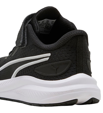 Puma Sko - Skyrocket 2 - Sort/Hvid