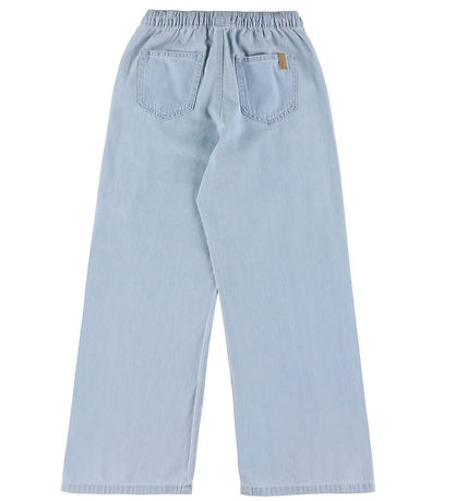 Roxy Bukser - Seaside View - Light Blue