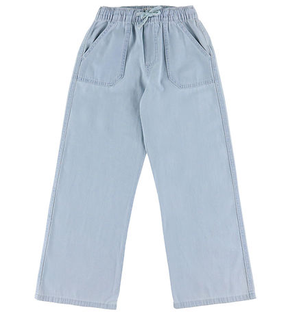 Roxy Bukser - Seaside View - Light Blue