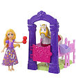 Disney Princess Toys - Royal Stacks - Rapunzel