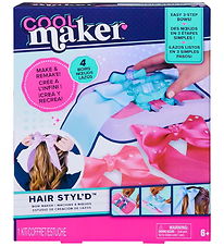 Cool Maker Bowtique Bow Maker Set