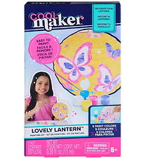 Cool Maker Lykta-kit