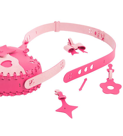 Cool Maker Pink Heart Purse Kit