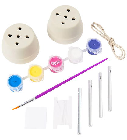 Cool Maker Windchime Kit