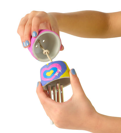 Cool Maker Windchime Kit