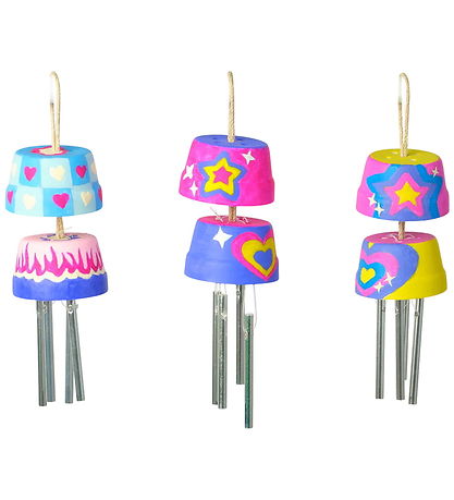 Cool Maker Windchime Kit