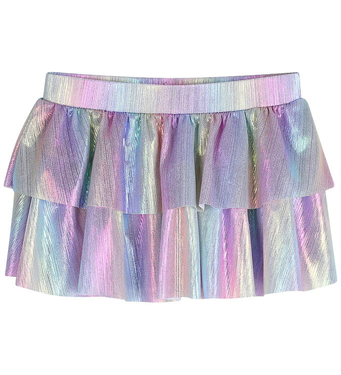 Billieblush Badenederdel - Multifarvet m. Striber