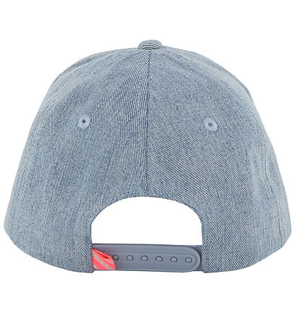 Billieblush Kasket - Denim - Stone