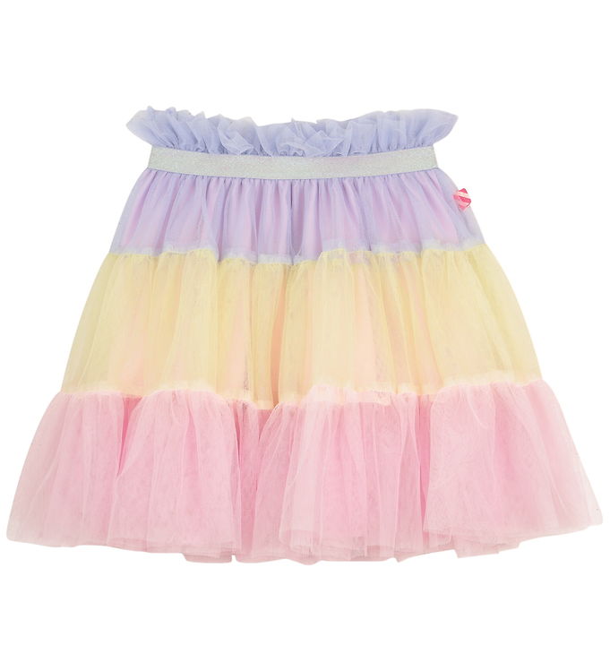 Billieblush Tylnederdel - Multifarvet