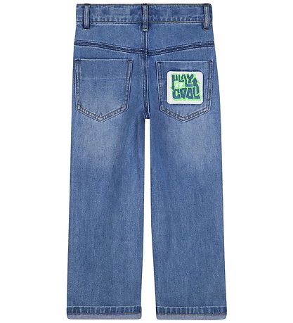 Billieblush Jeans - Double Stone