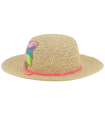 Billieblush Stråhat - Multi