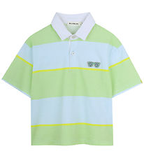 Billieblush Polo - Sea-Green