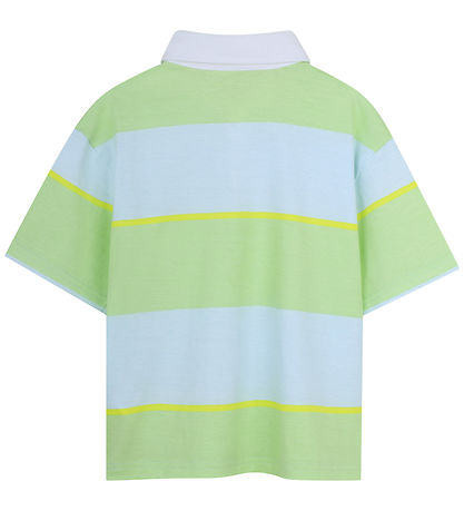 Billieblush Polo - Sea-Green