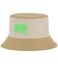 Billieblush Bøllehat - Ivory