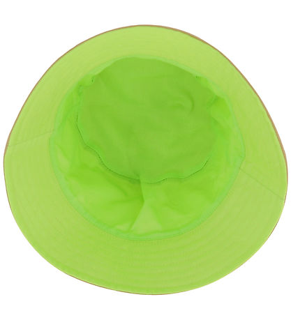 Billieblush Bøllehat - Ivory