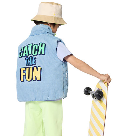 Billieblush Bøllehat - Ivory