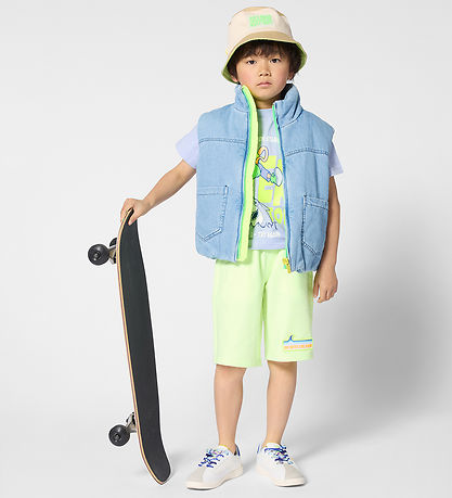 Billieblush Bøllehat - Ivory