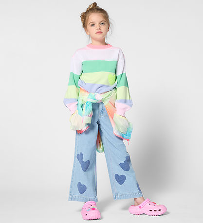 Billieblush Jakke - Multi