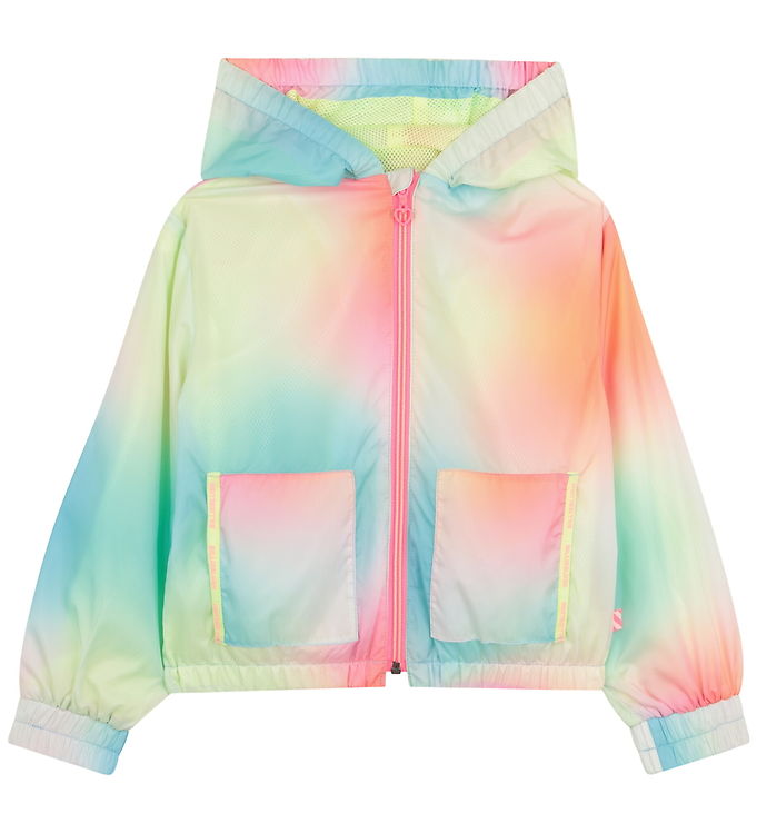 Billieblush Overgangsjakke - Multifarvet