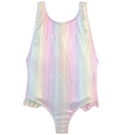 Billieblush Badedragt - Multi