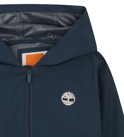 Billieblush Shorts - Denim - Double Stone m. Surfmotiv