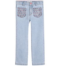Billieblush Jeans - Double Stone