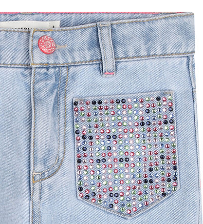 Billieblush Jeans - Double Stone