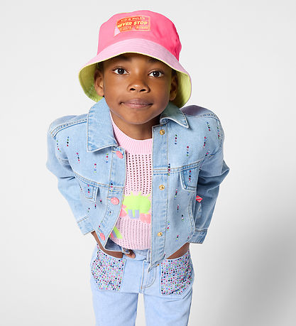 Billieblush Jeans - Double Stone