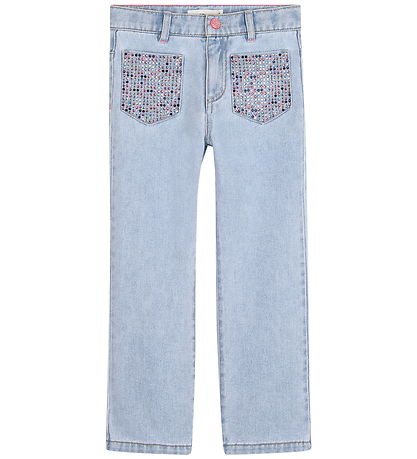 Billieblush Jeans - Double Stone